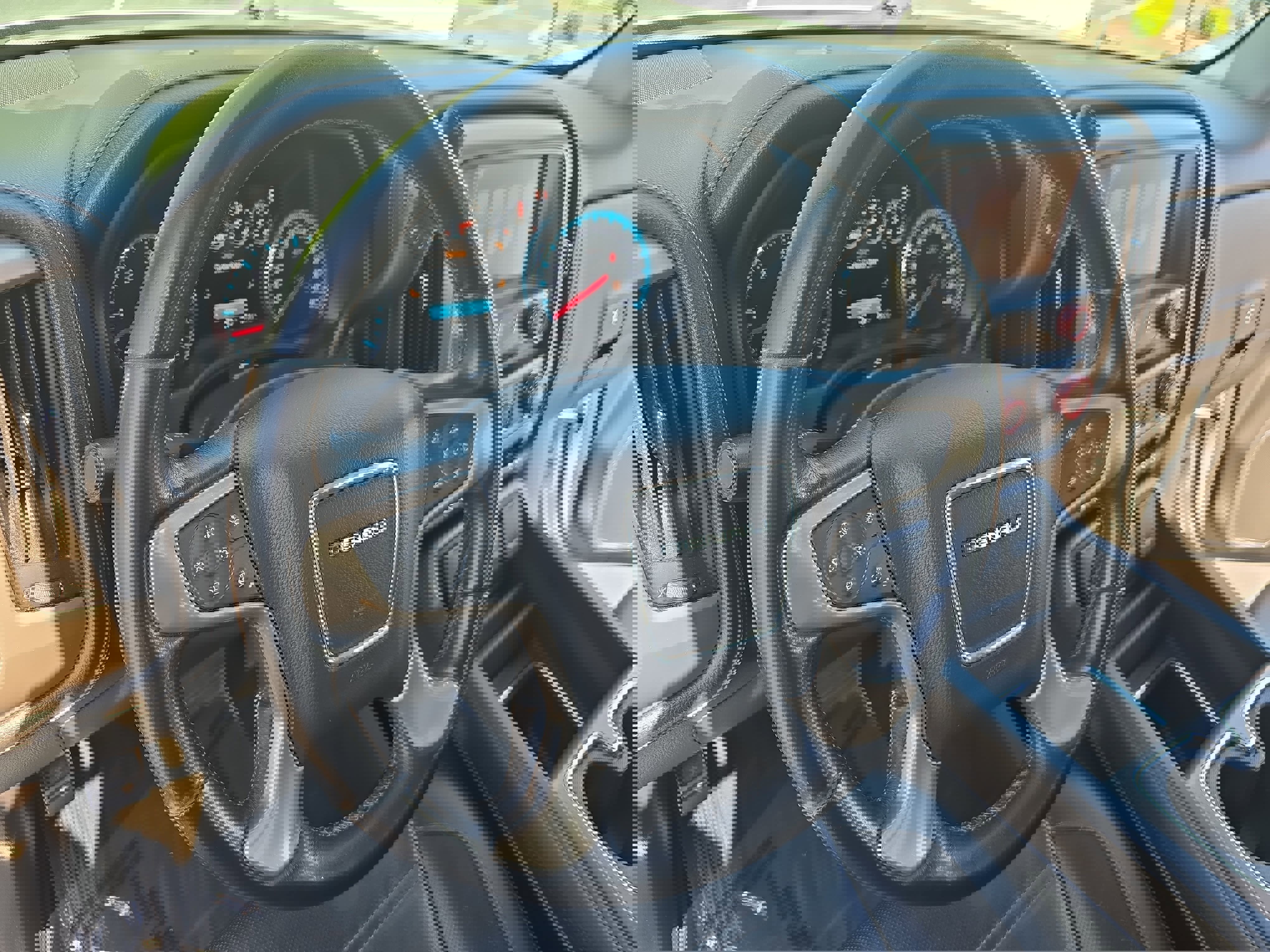 Used 2017 GMC Sierra 1500 Denali w/ Denali Ultimate Package image 14