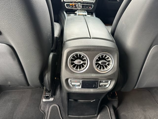 Used 2023 Mercedes-Benz G 63 AMG 4MATIC image 16
