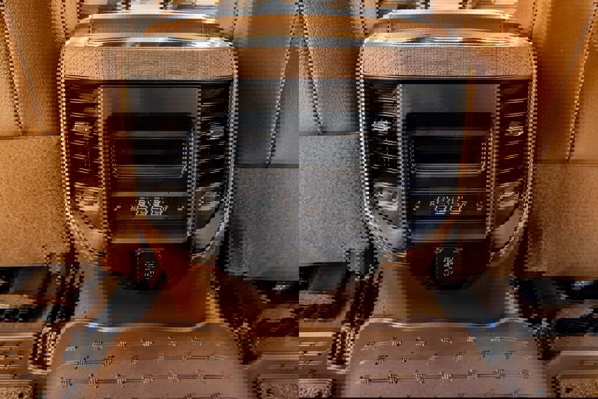 Used 2022 RAM 2500 Limited image 35