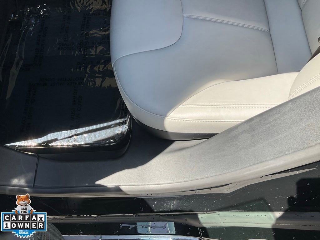 Used 2014 Tesla Model S P85 RWD image 27