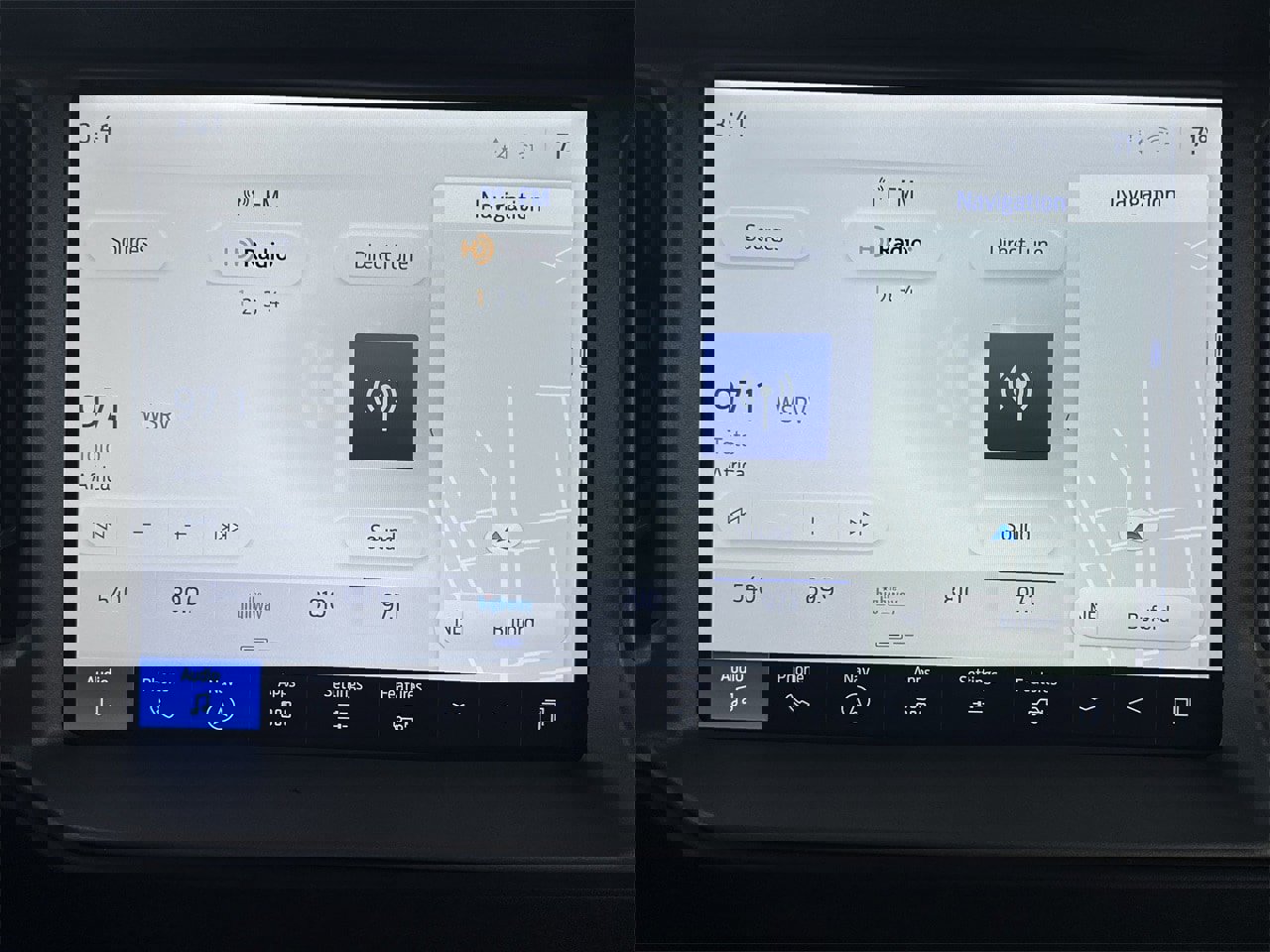 New 2025 Ford Bronco Outer Banks image 4