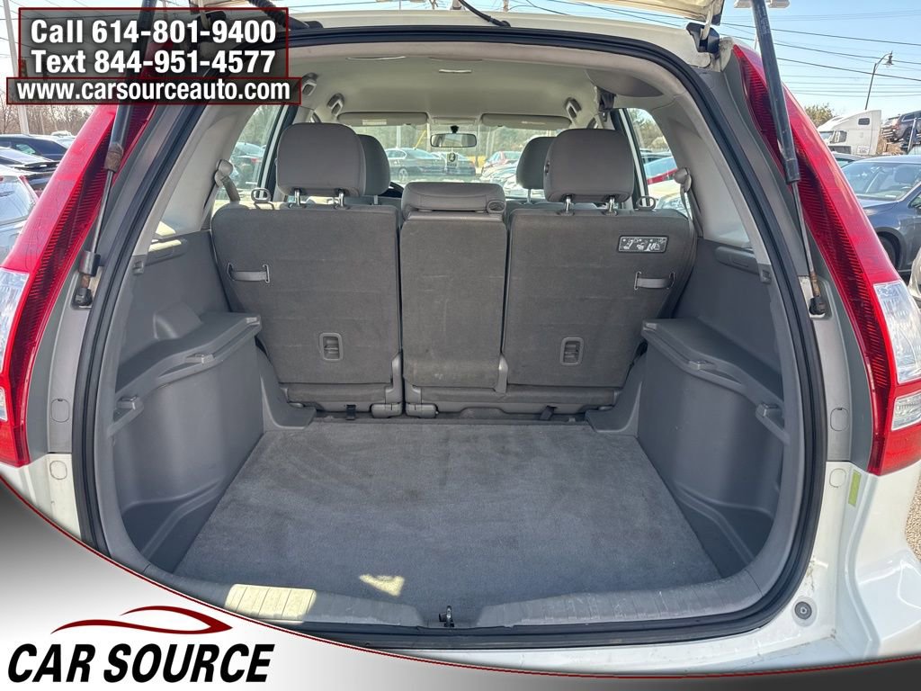 Used 2010 Honda CR-V LX image 20