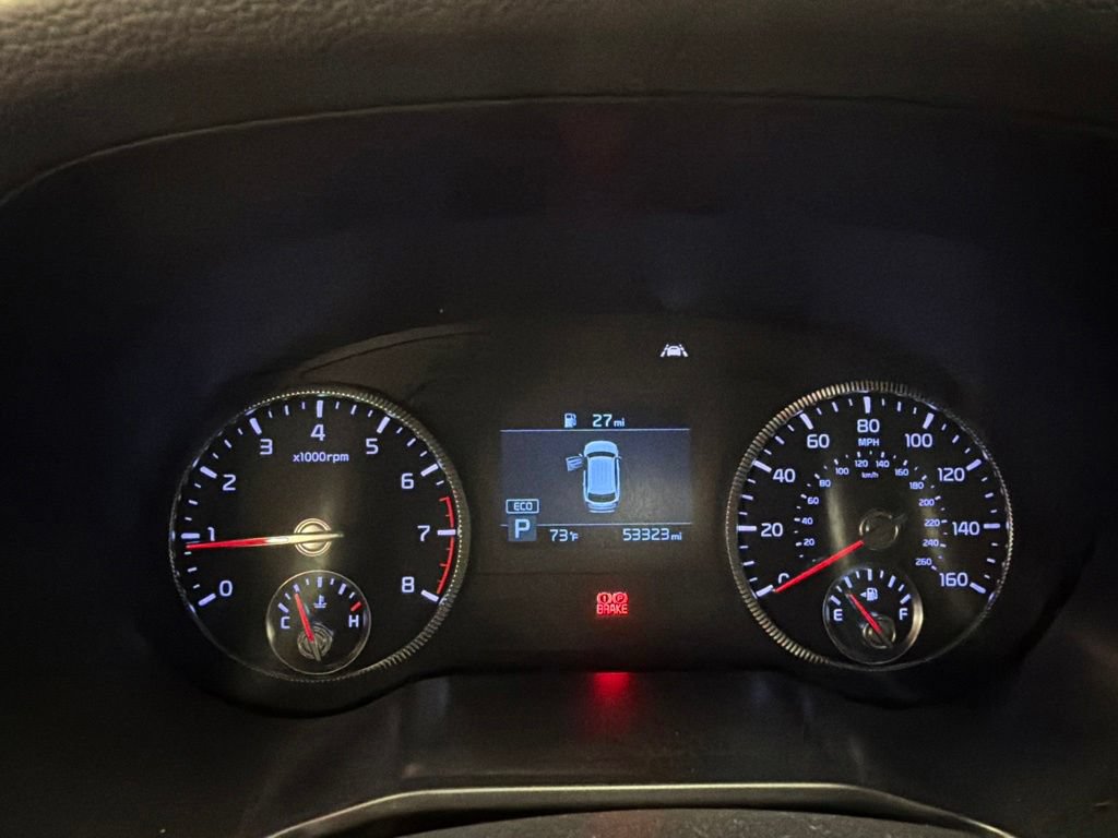 Used 2021 Kia Telluride S AWD/4WD image 31