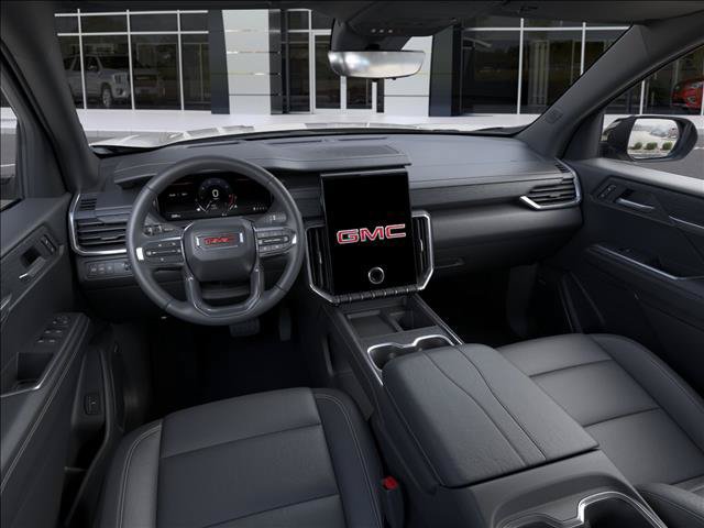 New 2027 GMC Acadia Elevation w/ Elevation Premium Package FWD image 15