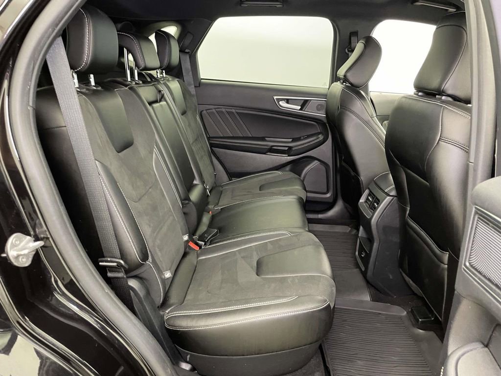 Used 2021 Ford Edge ST AWD/4WD image 18