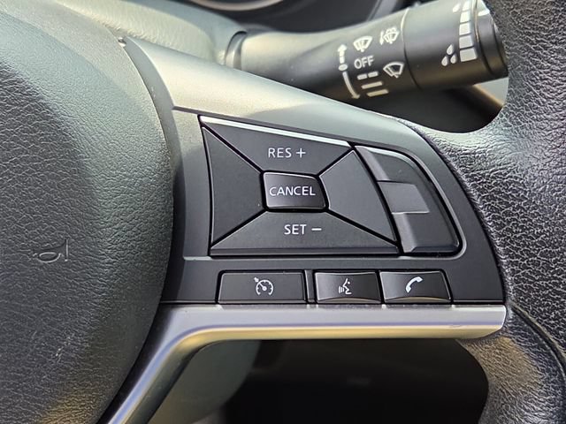 Used 2024 Nissan Altima 2.5 SV AWD/4WD image 23