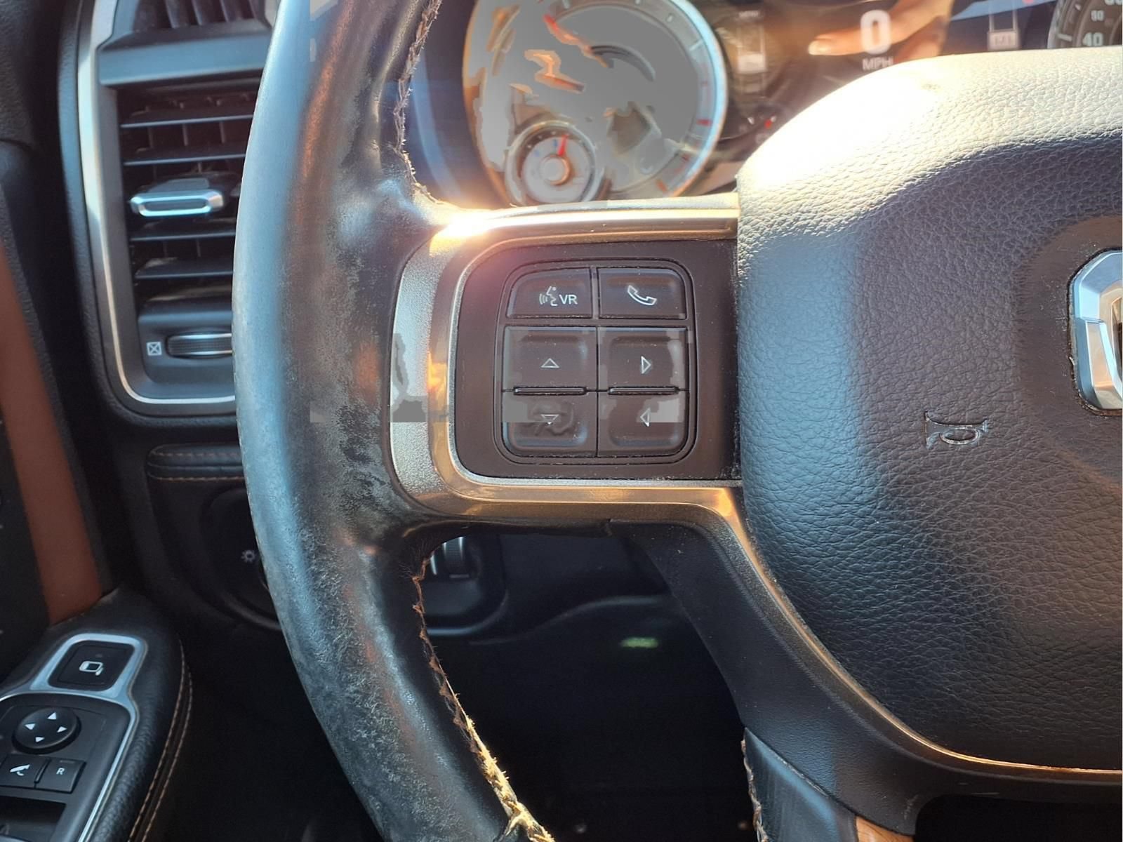 Used 2019 RAM 3500 Limited AWD/4WD image 14