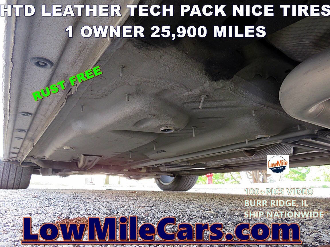 Used 2018 Buick Regal Essence w/ Driver Confidence Package #1 FWD image 84