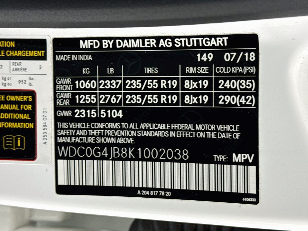 Used 2019 Mercedes-Benz GLC 300 image 35