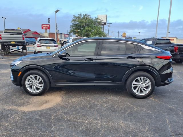 Used 2024 Buick Envista Preferred w/ Convenience II Package FWD image 8