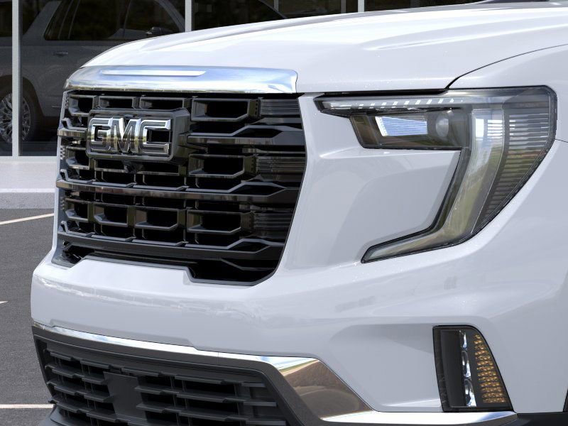 New 2026 GMC Acadia Elevation image 13
