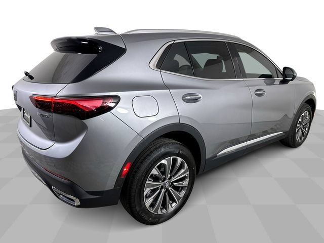 New 2026 Buick Envision Preferred AWD/4WD image 9