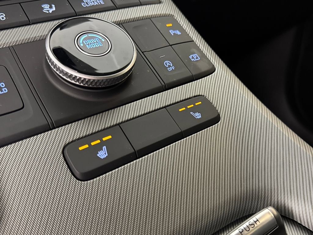 Used 2025 Hyundai Palisade SEL image 31