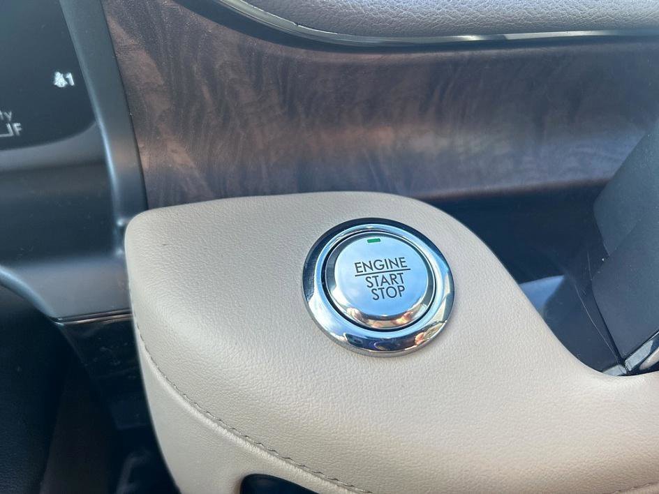 Used 2023 Lincoln Aviator Reserve w/ Equipment Group 201A image 15