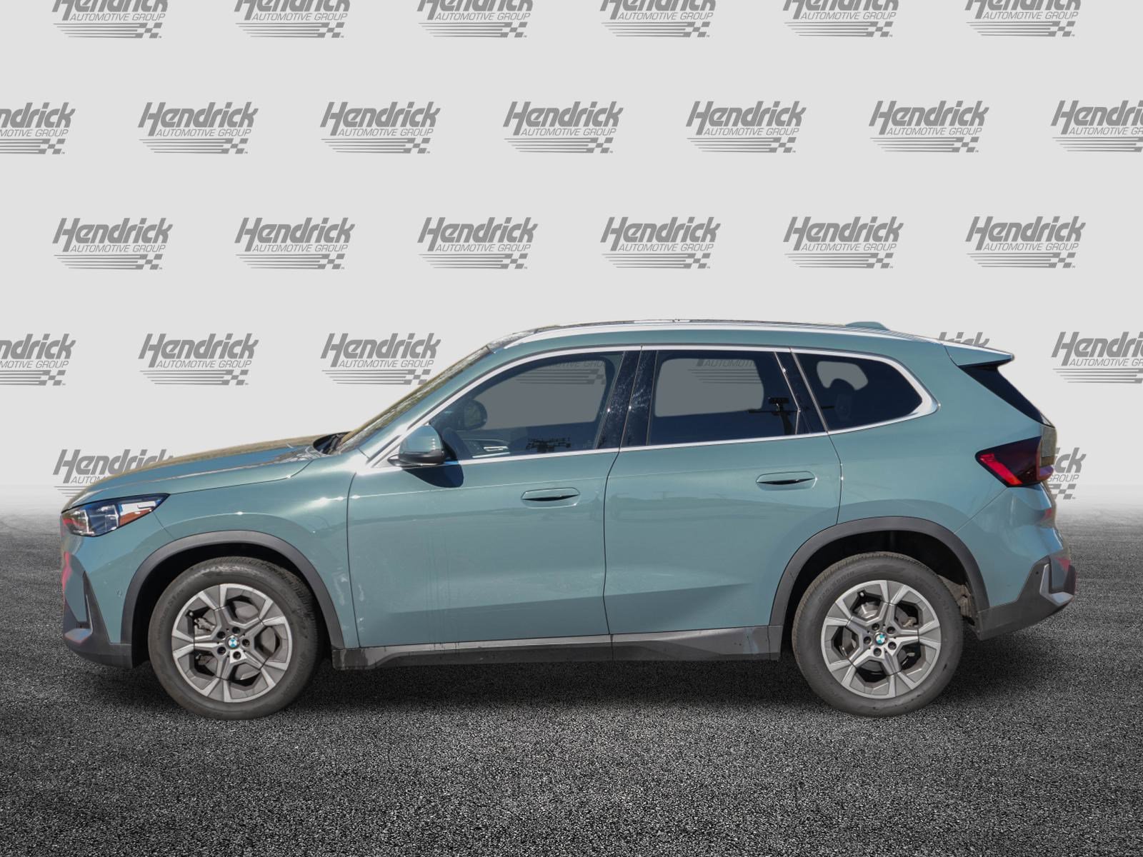 Certified 2023 BMW X1 xDrive28i w/ Convenience Package image 6