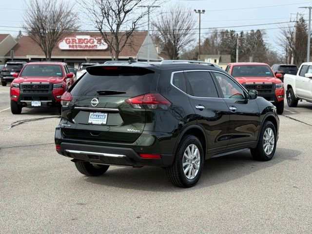 Used 2020 Nissan Rogue SV image 5