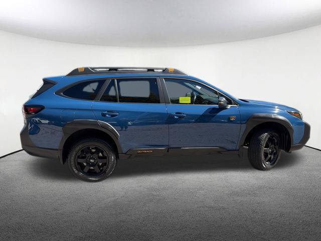 Certified 2024 Subaru Outback Wilderness AWD/4WD image 20