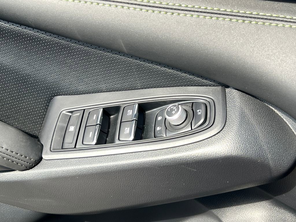 New 2026 Subaru Ascent Bronze Edition image 30