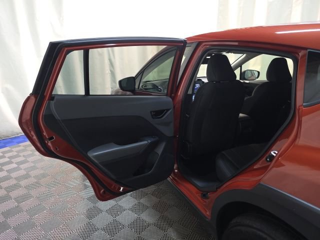 Certified 2024 Subaru Crosstrek 2.0i w/ Popular Package #1A AWD/4WD image 26