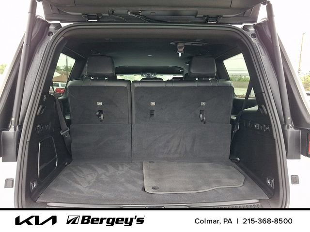 Used 2023 Jeep Wagoneer 4WD w/ Convenience Group I image 30