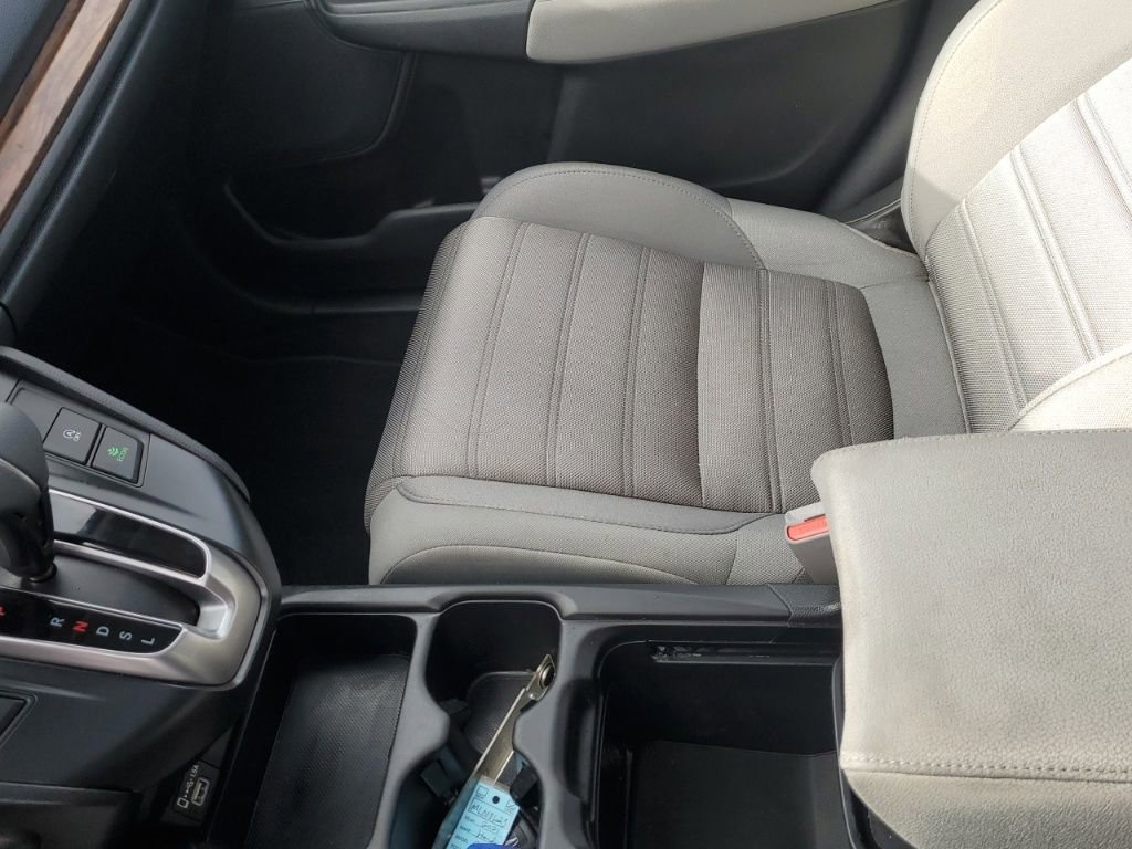 Used 2021 Honda CR-V EX image 23