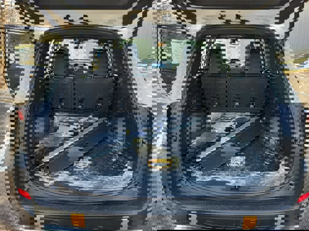 New 2026 Subaru Forester Wilderness w/ Wilderness Plus Package image 32