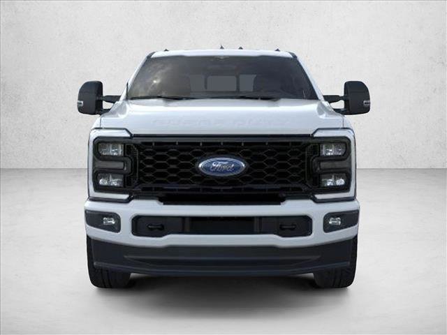 New 2026 Ford F250 XL w/ STX Appearance Package image 6