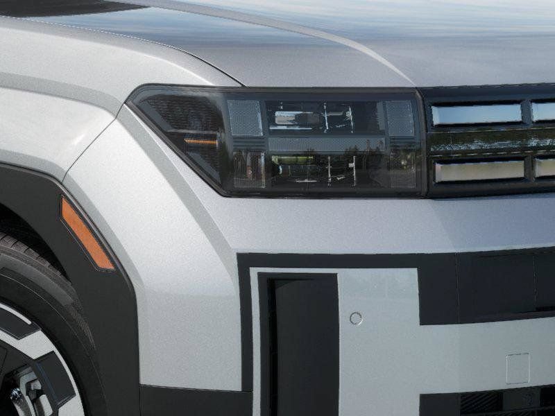 New 2026 Hyundai Santa Fe SE AWD/4WD image 9