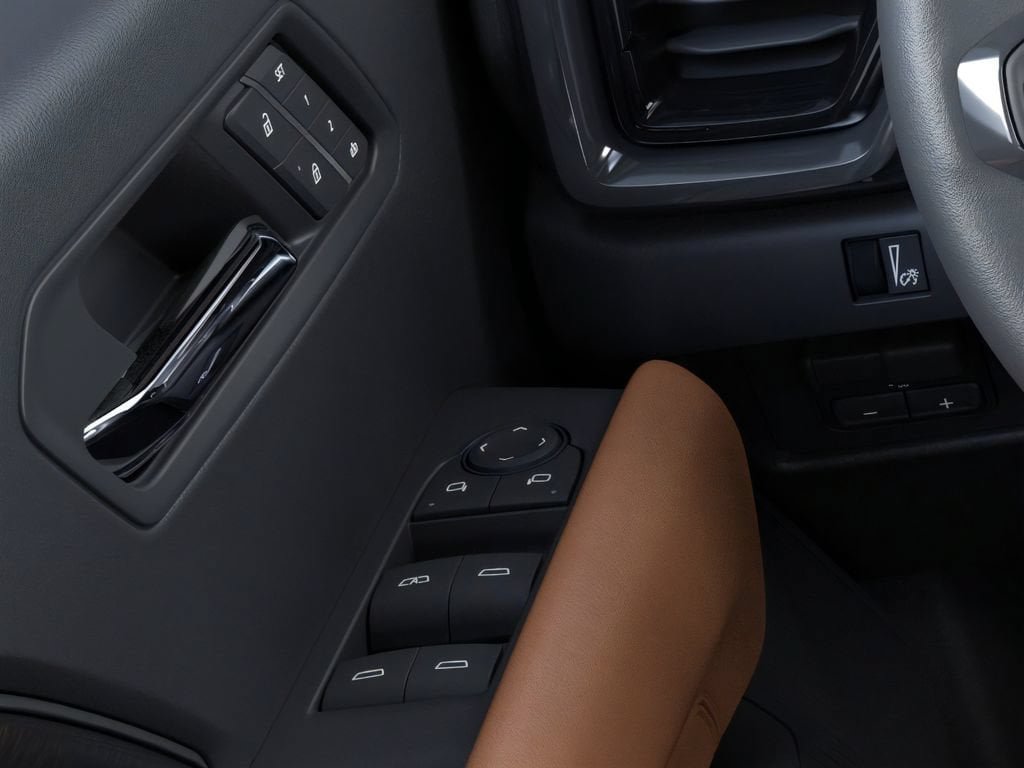 New 2026 GMC Canyon AT4 w/ Technology Plus Package AWD/4WD image 23