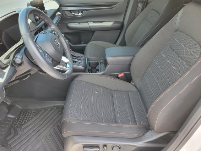 Used 2024 Honda CR-V Sport image 12