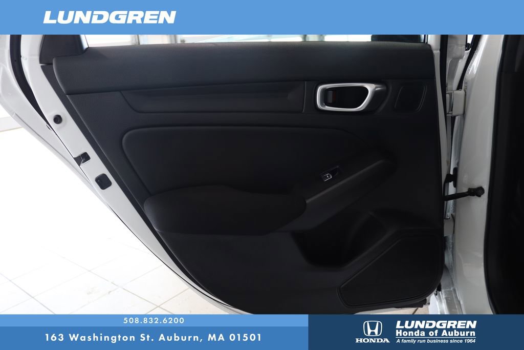 Used 2023 Honda Civic Sport image 13