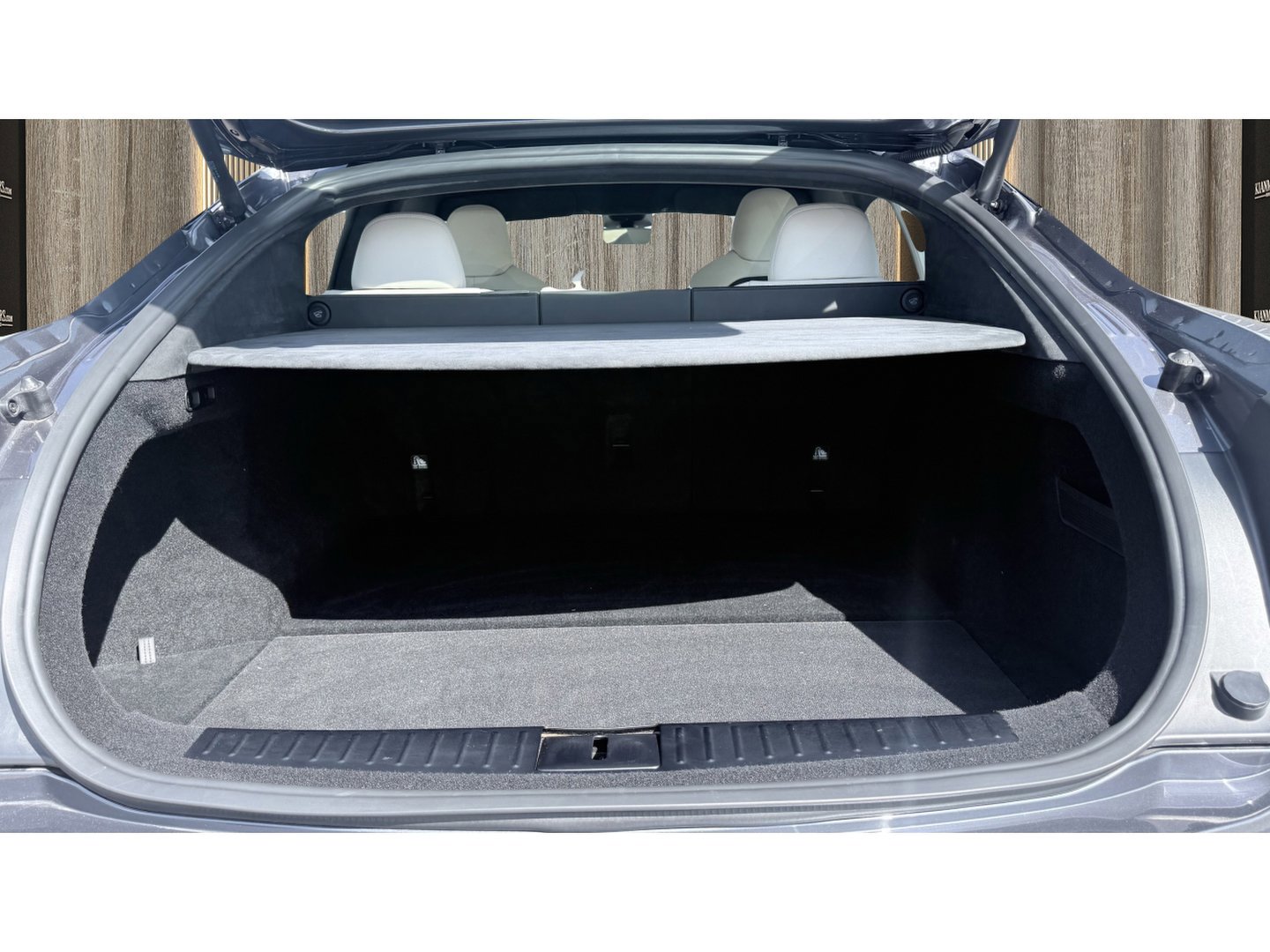 Used 2021 Tesla Model S Long Range image 30