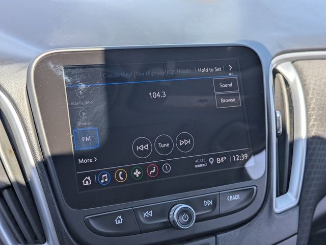 Used 2023 Chevrolet Malibu LT image 26