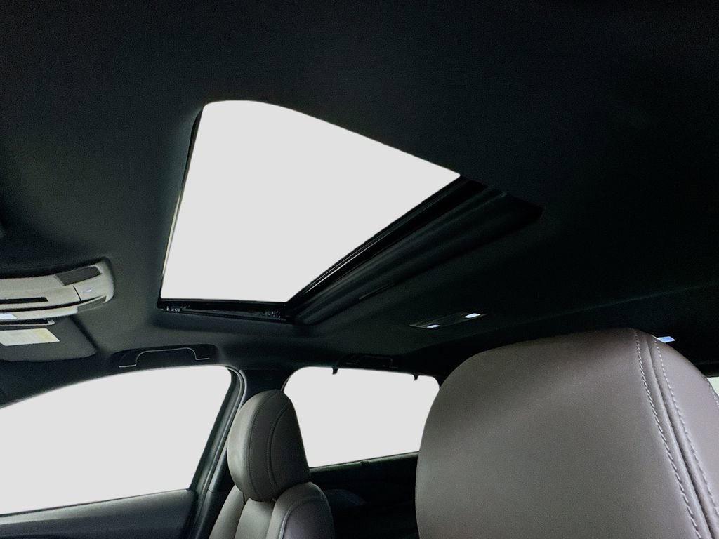 Used 2021 MAZDA CX-9 Signature image 15