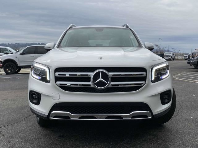 Used 2021 Mercedes-Benz GLB 250 image 9