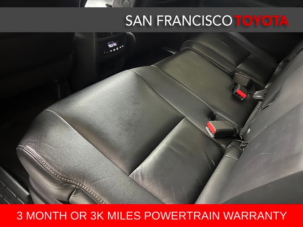 Used 2017 Honda Pilot EX-L image 16