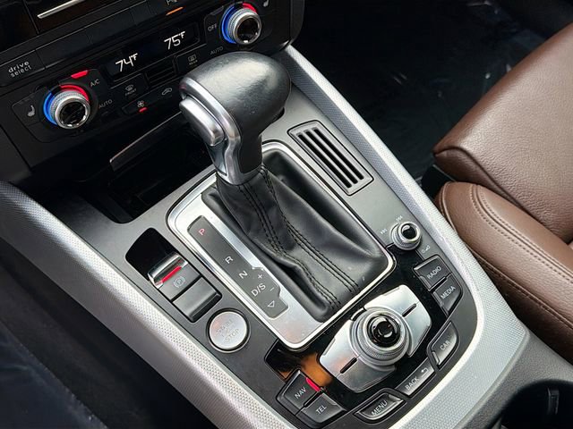 Used 2017 Audi Q5 2.0T Premium Plus w/ Technology Package image 29