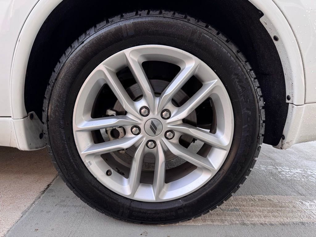 Used 2024 Dodge Durango GT image 27