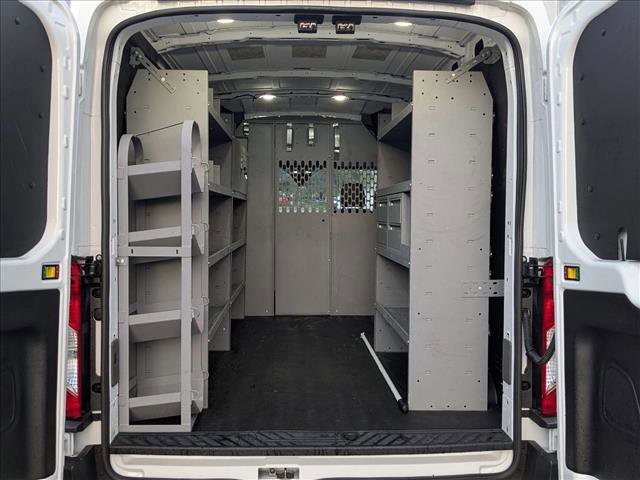 Used 2024 Ford Transit 250 148 Medium Roof w/ Load Area Protection Package image 6