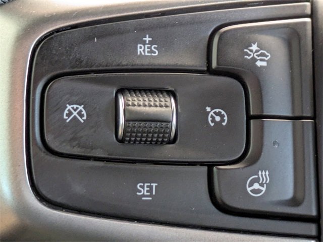 Used 2021 Chevrolet Suburban Premier w/ Premium Package image 31