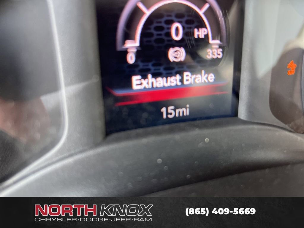 New 2026 RAM 4500 Tradesman image 29