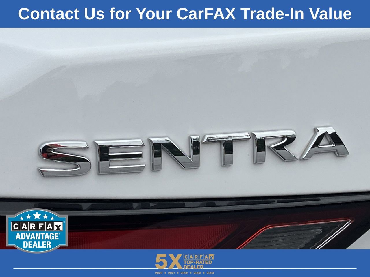 Used 2025 Nissan Sentra S FWD image 32