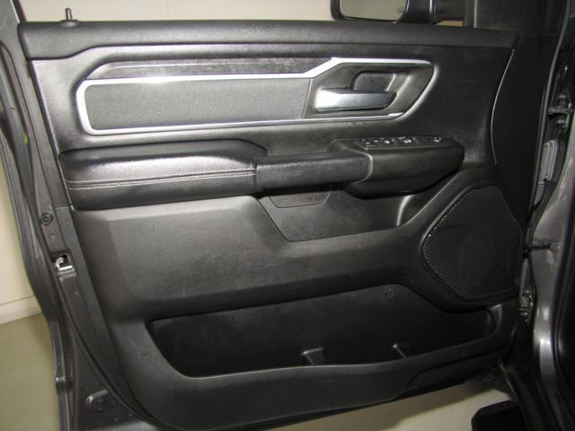 Used 2022 RAM 1500 Big Horn AWD/4WD image 11