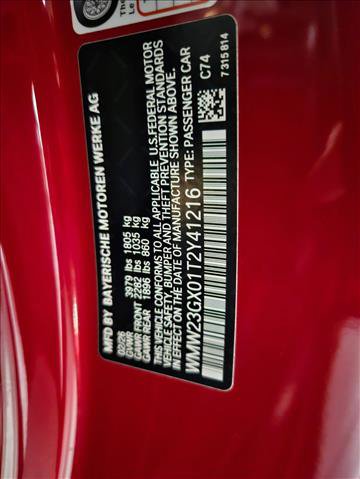 New 2026 MINI Cooper S FWD image 17