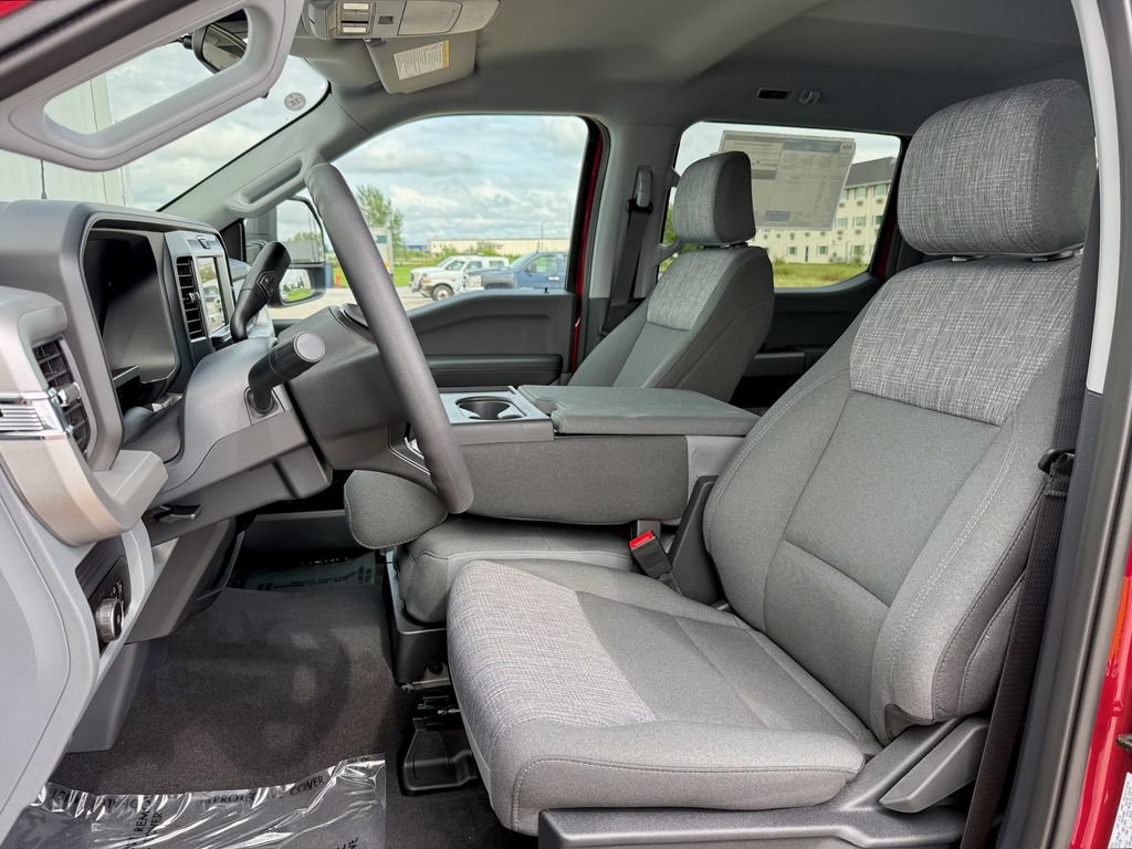 New 2026 Ford F250 XLT AWD/4WD image 11