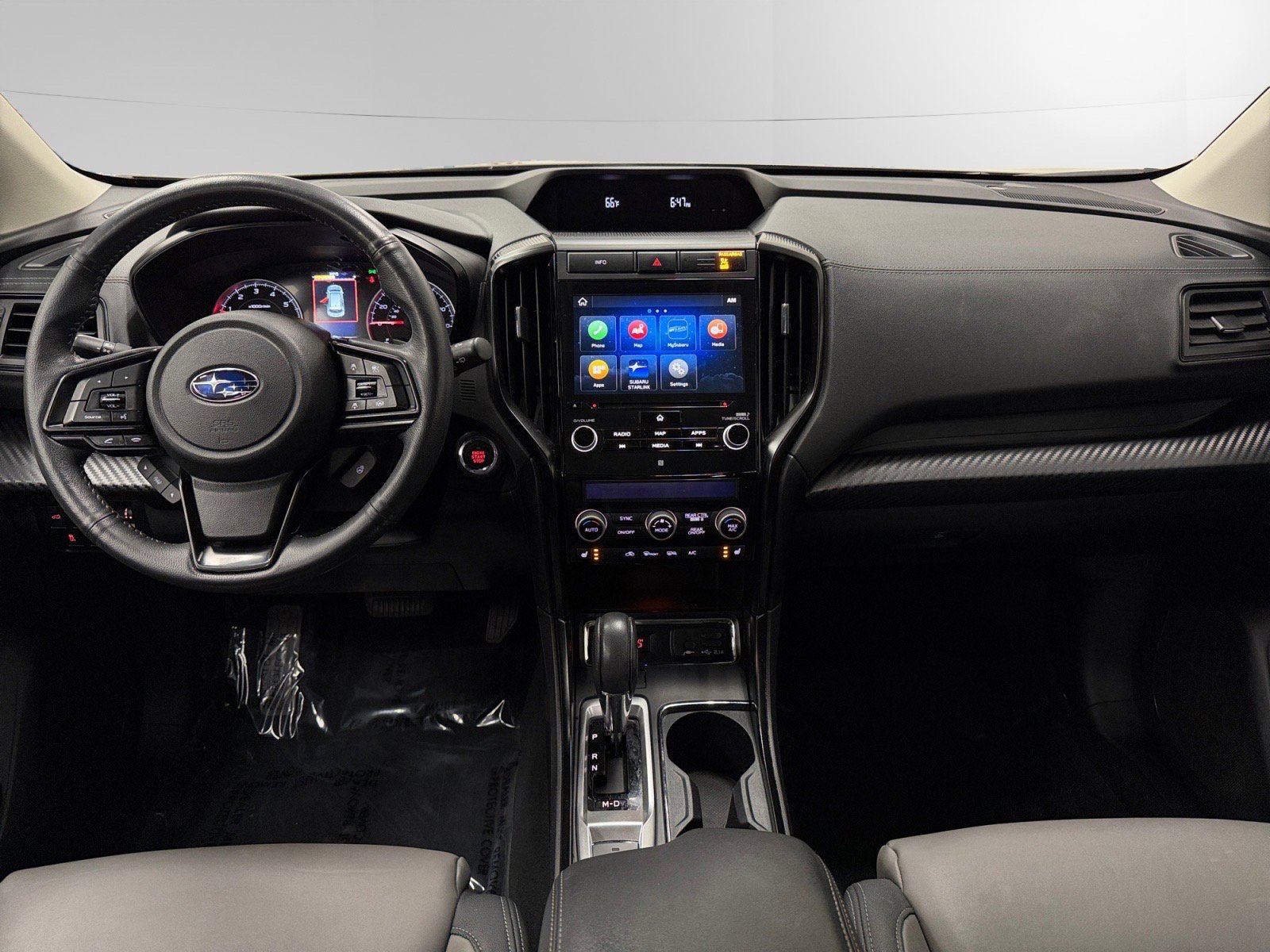 Certified 2022 Subaru Ascent Onyx Edition image 10