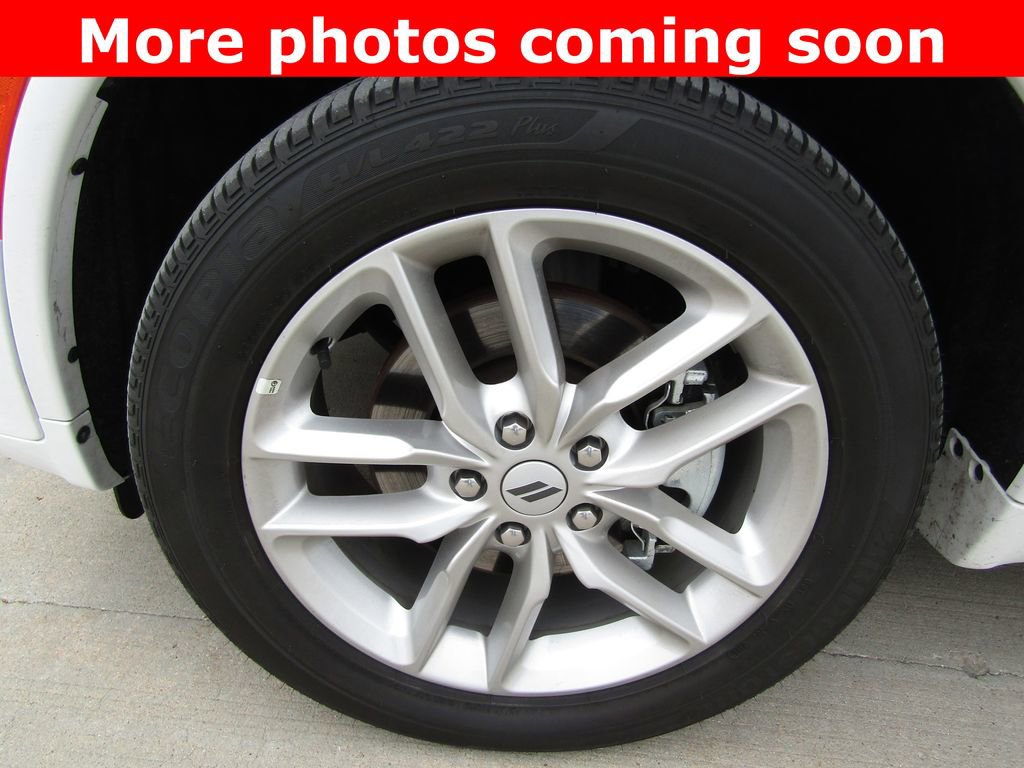 Used 2026 Dodge Durango GT AWD/4WD image 9