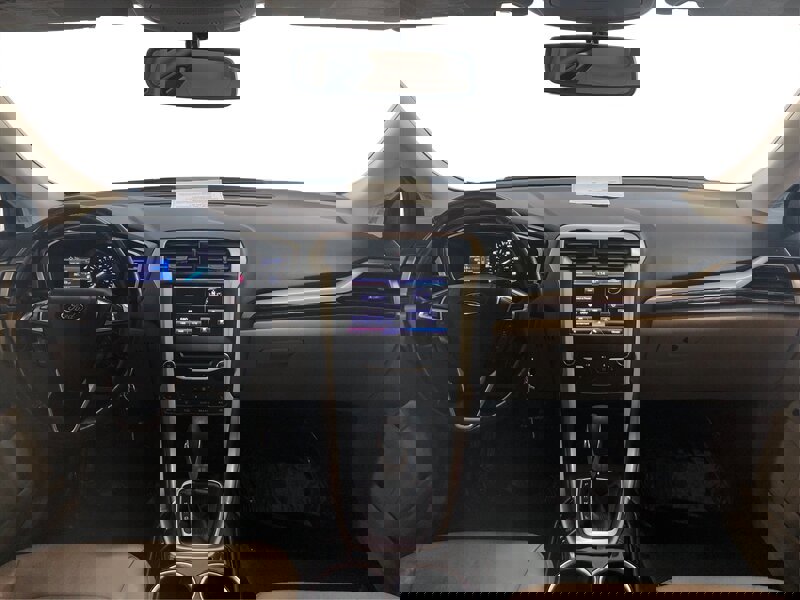 Used 2013 Ford Fusion SE image 20