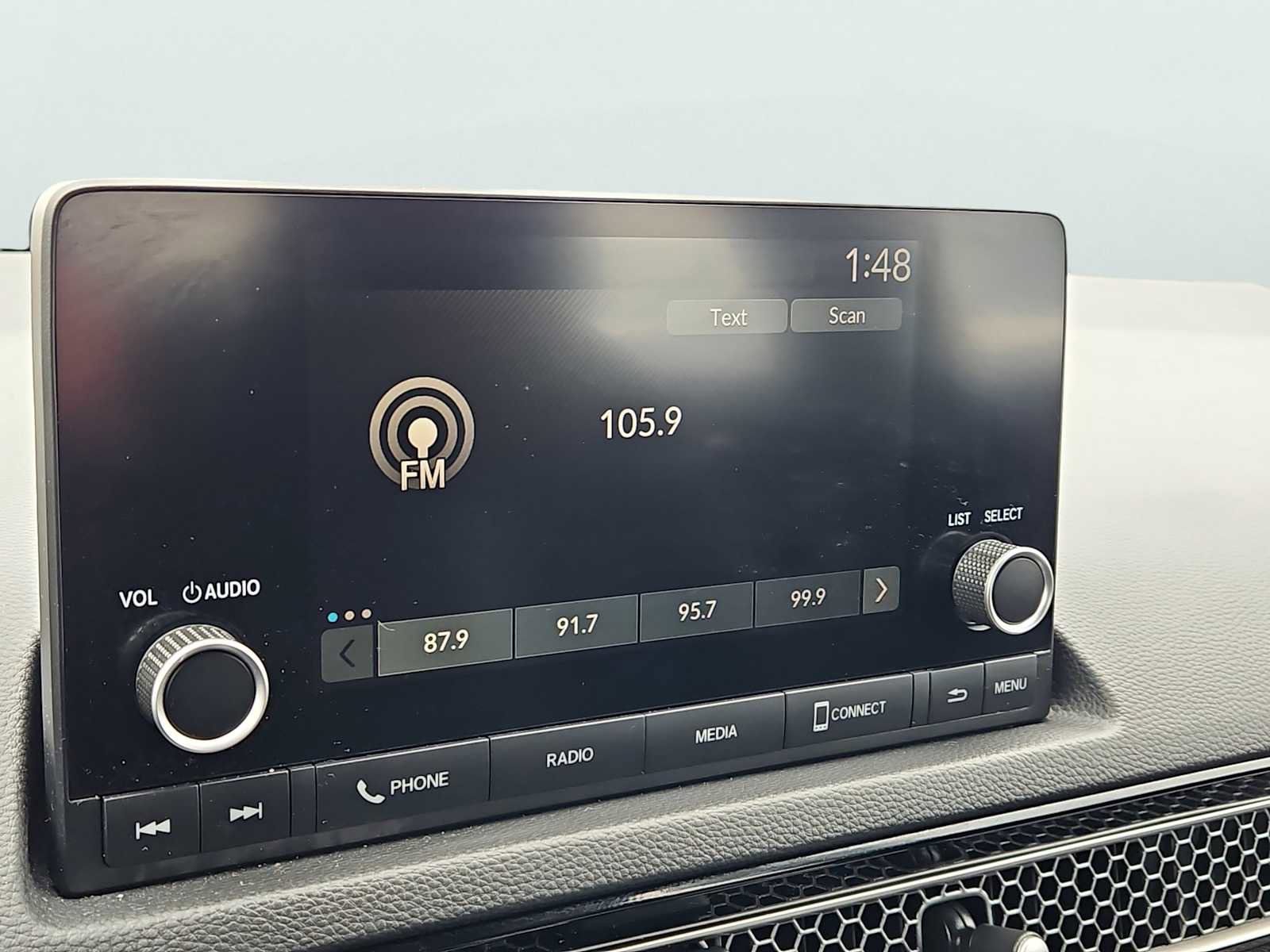 Certified 2023 Honda Civic Sport image 19