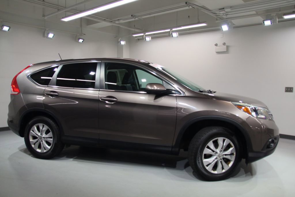 Used 2014 Honda CR-V EX image 11